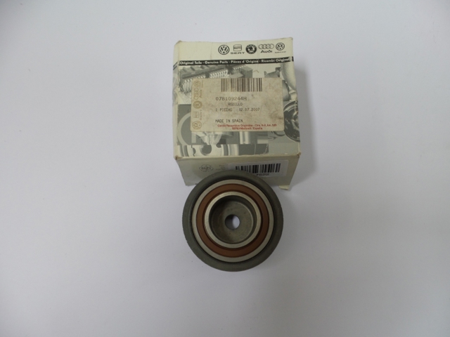 078109244H VAG Rodillo tensor auxiliar de correa de distribución  comprar en Jaén