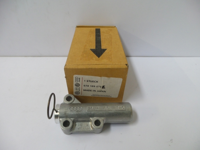 Tensor de la correa de distribución Audi A6  (4F5)