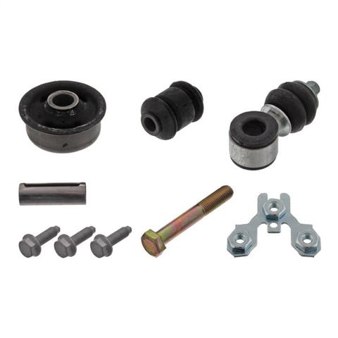 Kit de reparación de brazo inferior delantero 07861 FEBI