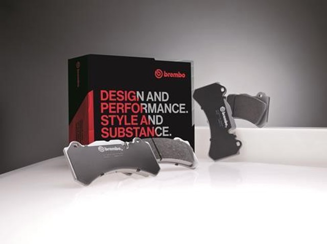 07B31547 Brembo