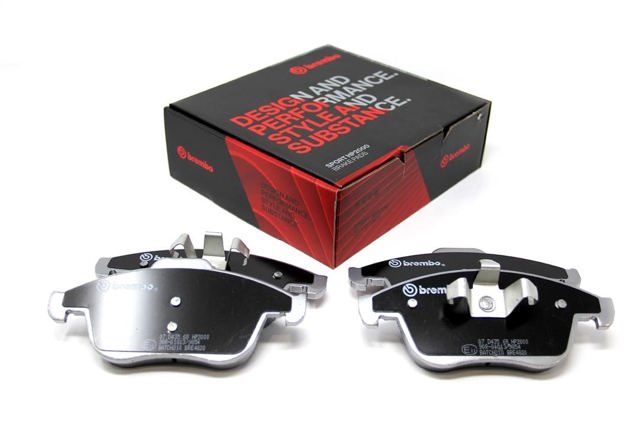 07D43568 Brembo