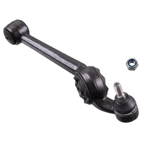 Brazo inferior derecho de la suspensión delantera 08084 FEBI