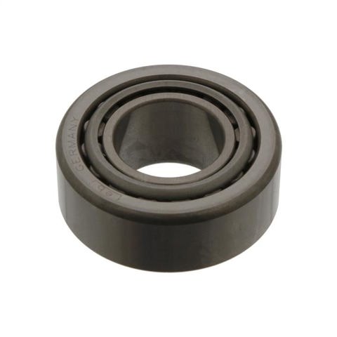 Cojinete exterior del cubo de rueda delantera 08152 FEBI