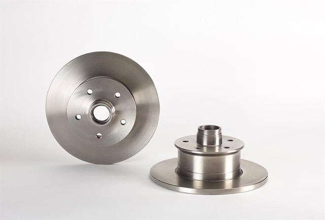 Frenos delanteros 08298110 BREMBO