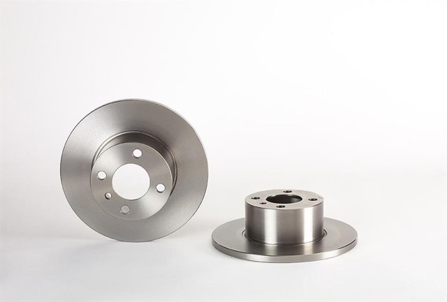Comprar Freno de disco delantero 3  E21