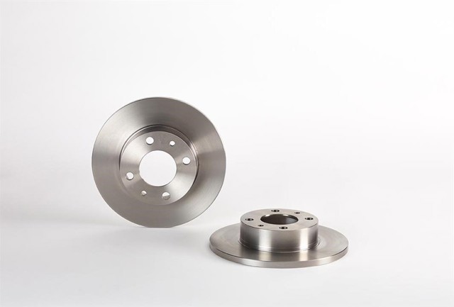 Freno de disco delantero Seat 600