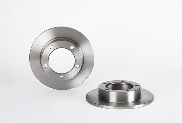 Disco de freno 08393910 BREMBO