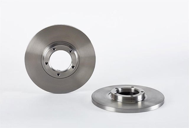 Disco de freno 08501310 BREMBO