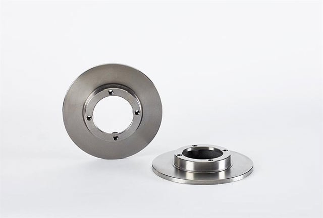 Disco de freno 08502610 BREMBO