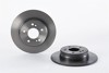 Disco de freno 08517831 BREMBO