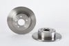 Discos de freno 08589110 BREMBO