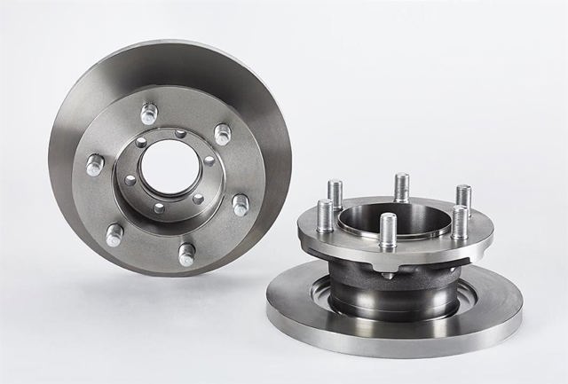 08595910 BREMBO Disco de freno delantero  comprar en Oviedo
