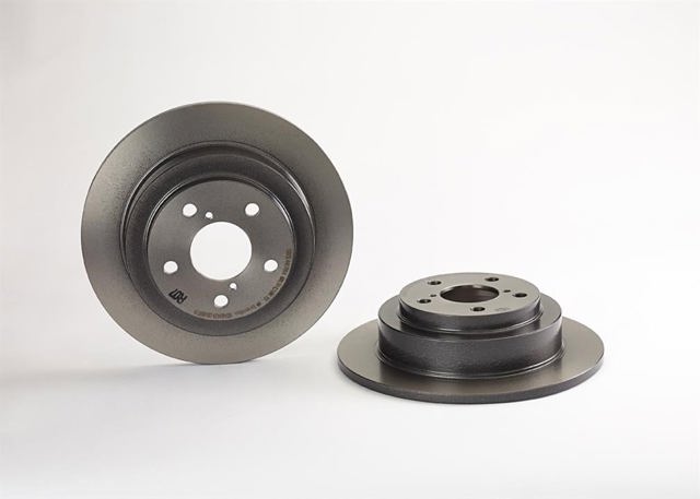 08689711 Brembo