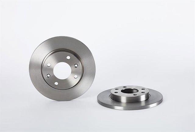 08735114 BREMBO Disco de freno delantero  disponible Vigo