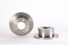 Discos 08772510 BREMBO