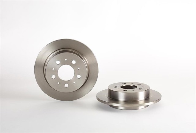 BREMBO 08776810 Disco de freno trasero  disponible Valladolid