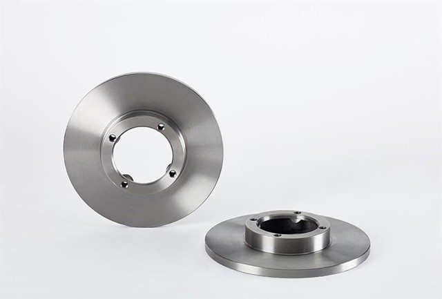 BREMBO 08782210 Disco de freno delantero  comprar en Ponferrada