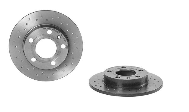 0891361X Brembo