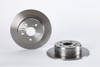 Disco de freno 08917910 BREMBO