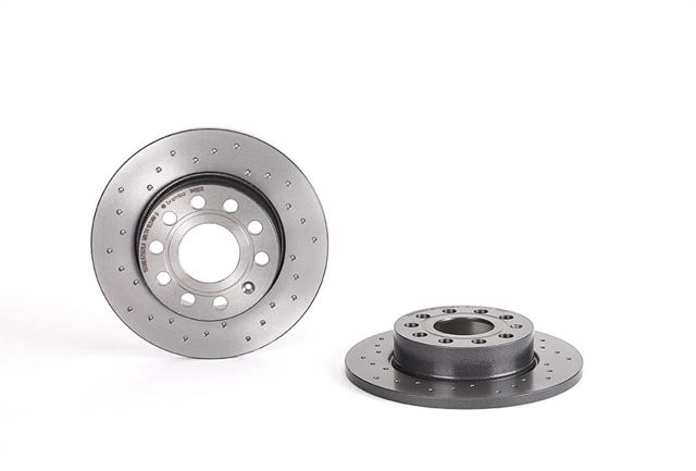 0894881X Brembo