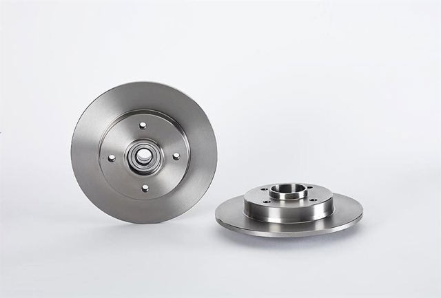 08951217 BREMBO Disco de freno trasero  disponible Vigo