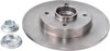 Discos 08951227 BREMBO