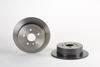 Discos 08A11111 BREMBO