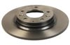 Discos de freno Mazda 323 F VI