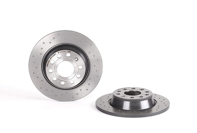 08A2021X Brembo