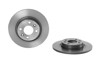 Freno de disco delantero 08A26811 BREMBO