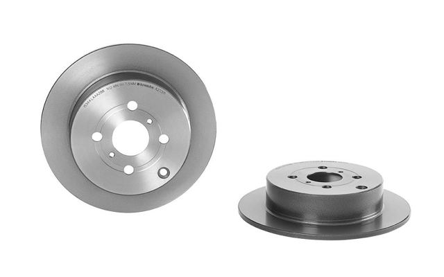 08A27311 Brembo