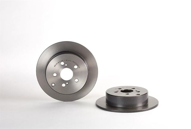 08A27321 Brembo
