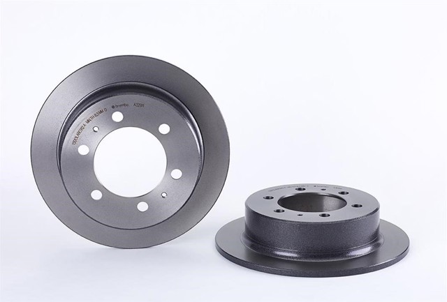 08A32911 Brembo