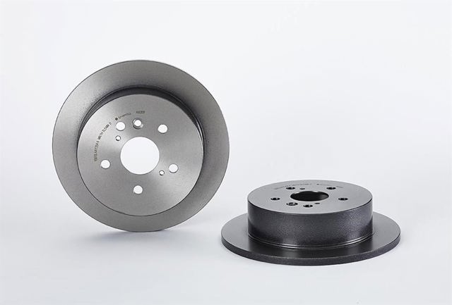 08A60811 Brembo