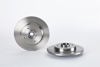 Freno de disco trasero 08A72917 BREMBO