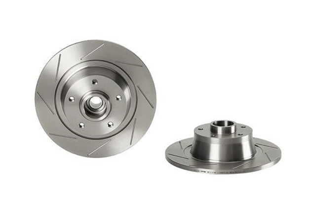 08A75347 Brembo