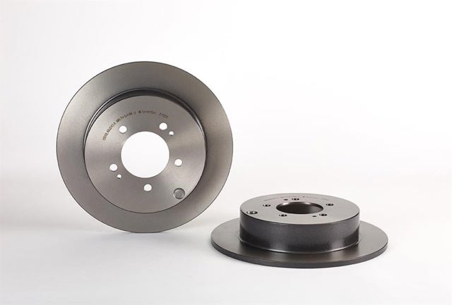 08A75511 Brembo