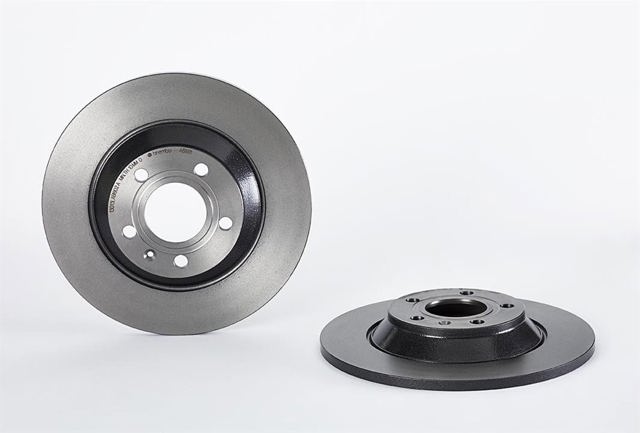 08A81611 Brembo