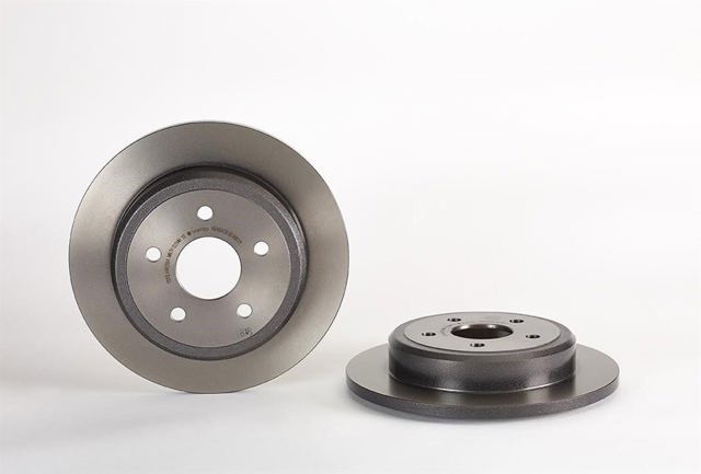 08A86311 Brembo