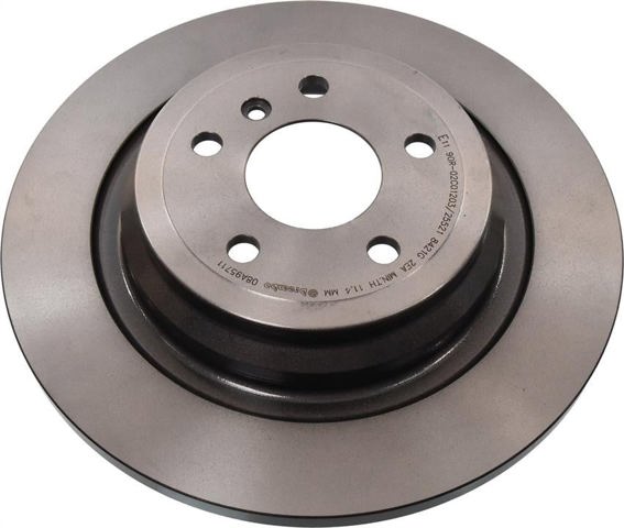 08A95711 Brembo