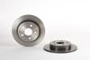 Frenos traseros 08A97011 BREMBO