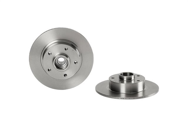 08B39127 Brembo