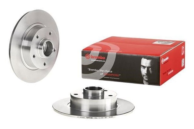 08B39137 Brembo