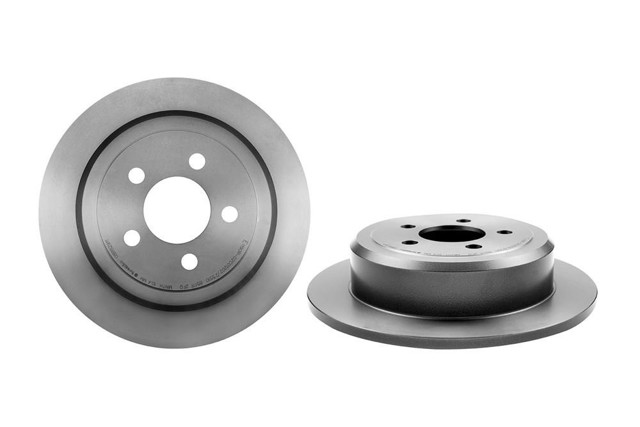 08B52911 Brembo
