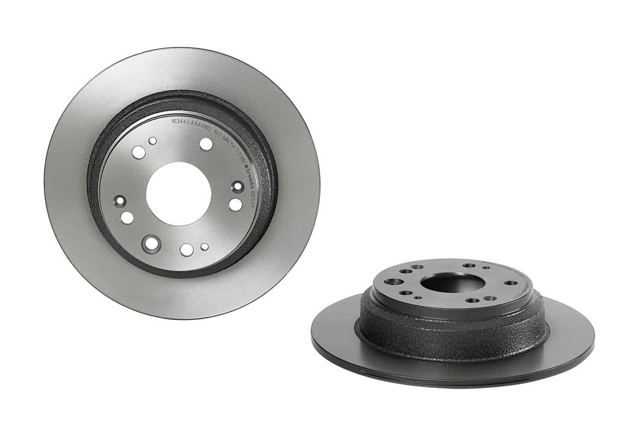 08B65311 Brembo