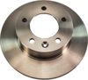 Disco de freno trasero 08B82910 BREMBO