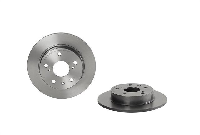 08C04611 Brembo