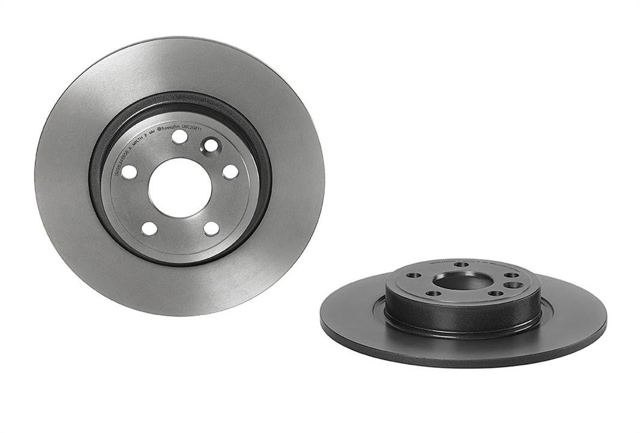 08C20811 Brembo