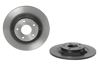 Discos de freno 08C42511 BREMBO