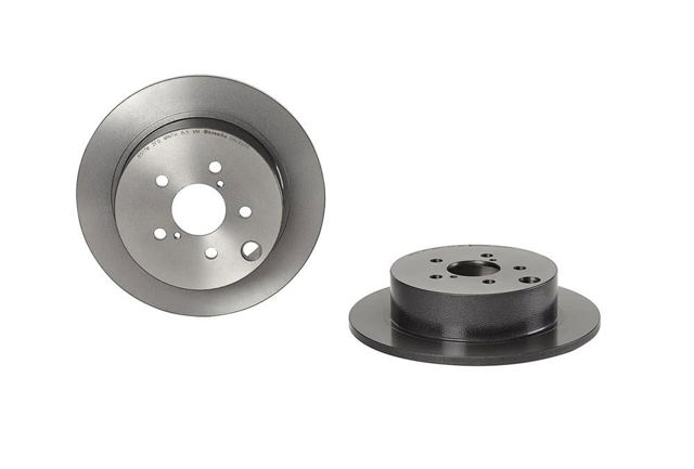 08C66111 Brembo